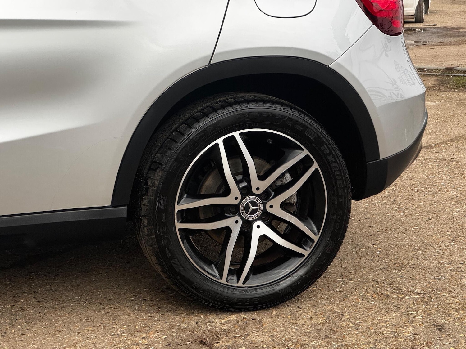 Used Mercedes-Benz GLA for sale - 77824607: Photo 7