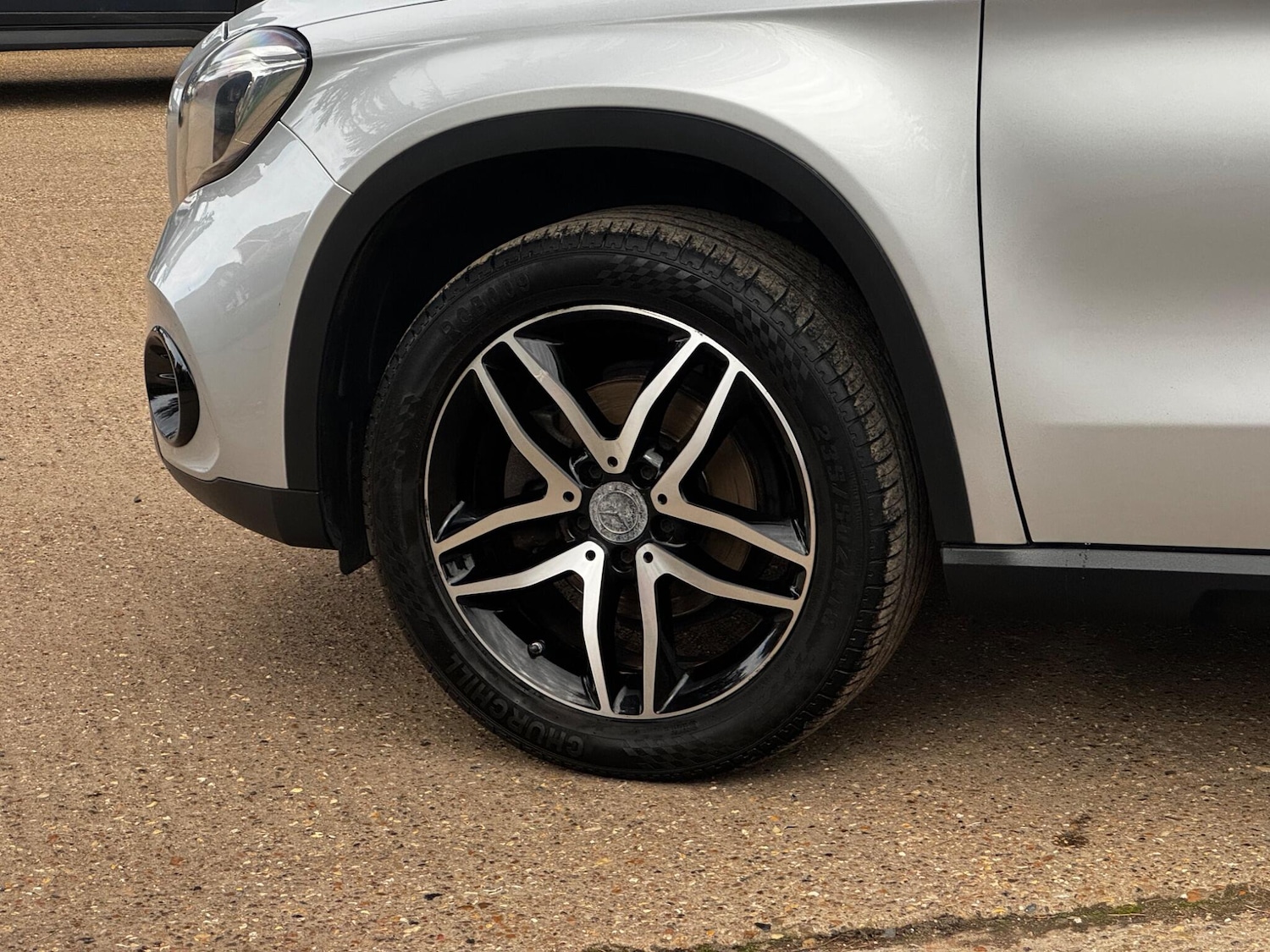 Used Mercedes-Benz GLA for sale - 77824607: Photo 8