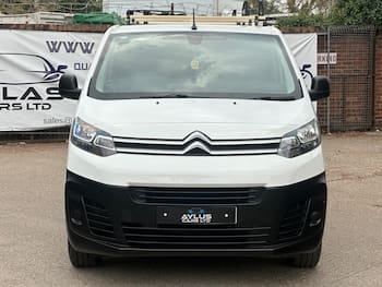 Used Citroen Dispatch 2021 for sale - 79766857: Photo