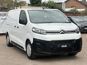 Used Citroen Dispatch 2021 for sale - 79766857: Photo