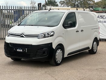 Used Citroen Dispatch 2021 for sale - 79766857: Photo