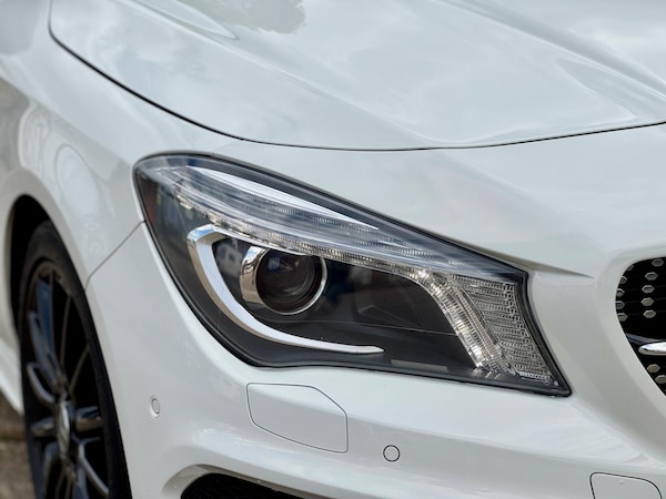 Used Mercedes-Benz CLA 2015 for sale - 74726085: Photo 13