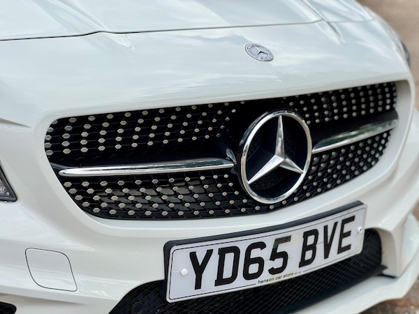 Used Mercedes-Benz CLA 2015 for sale - 74726085: Photo 14