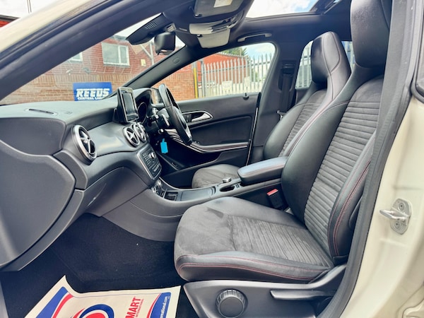 Used Mercedes-Benz CLA 2015 for sale - 74726085: Photo 17