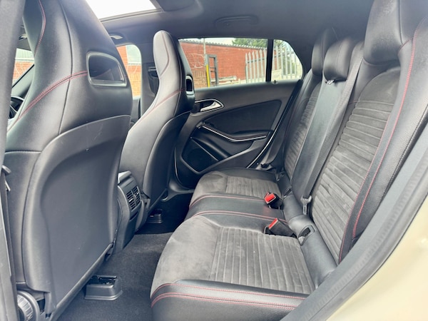 Used Mercedes-Benz CLA 2015 for sale - 74726085: Photo 18
