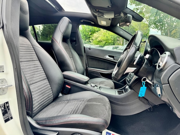 Used Mercedes-Benz CLA 2015 for sale - 74726085: Photo 22