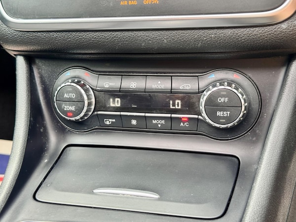 Used Mercedes-Benz CLA 2015 for sale - 74726085: Photo 24