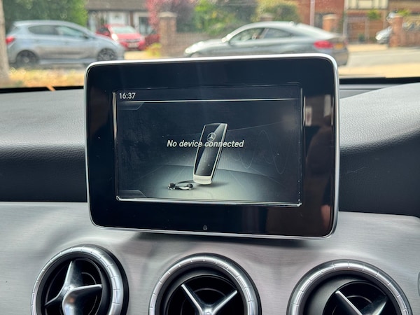 Used Mercedes-Benz CLA 2015 for sale - 74726085: Photo 26