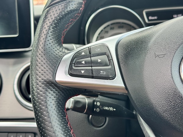 Used Mercedes-Benz CLA 2015 for sale - 74726085: Photo 27