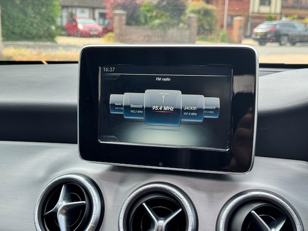 Used Mercedes-Benz CLA 2015 for sale - 74726085: Photo 31