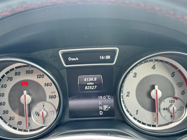 Used Mercedes-Benz CLA 2015 for sale - 74726085: Photo 37