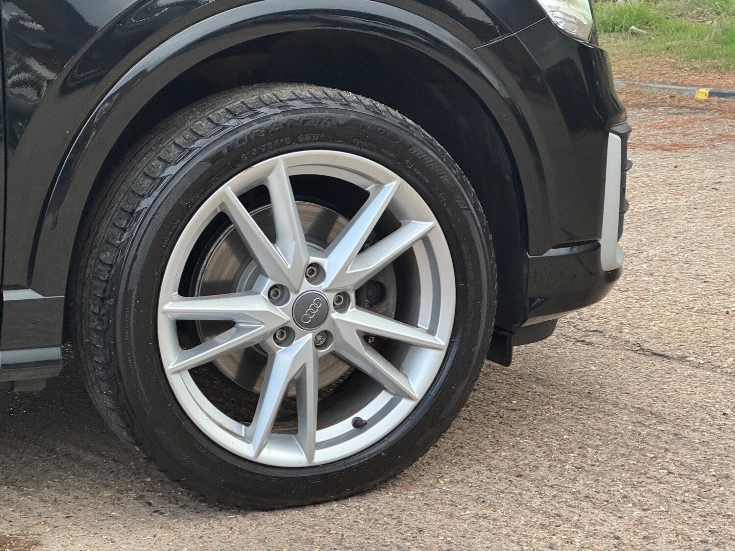 Used Audi Q2 2017 for sale - 75940129: Photo 16