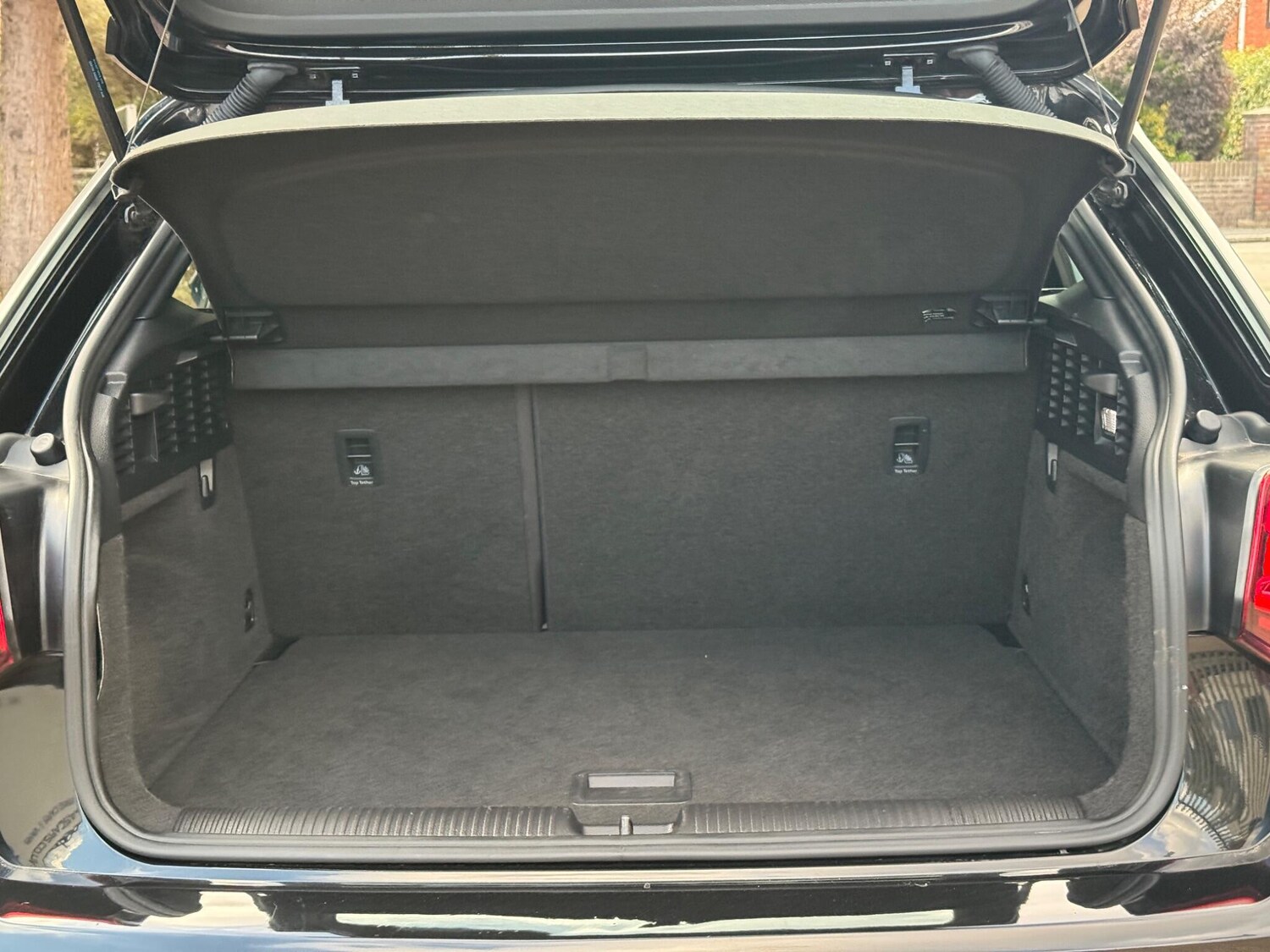 Used Audi Q2 2017 for sale - 75940129: Photo 17