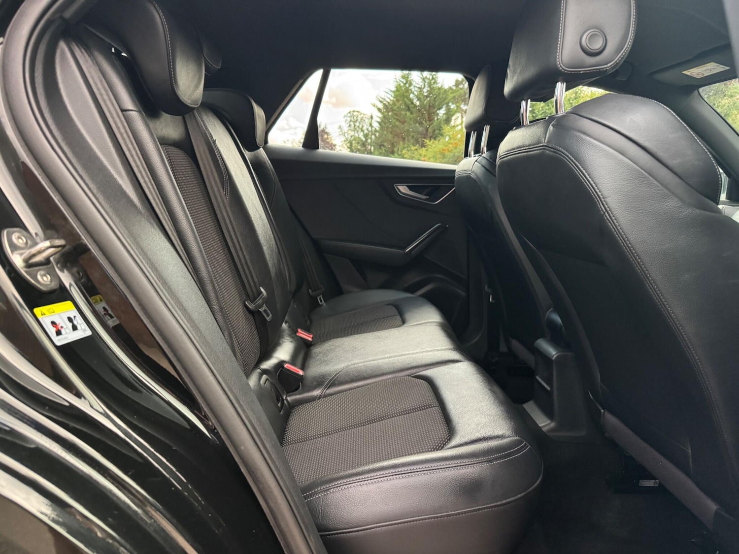 Used Audi Q2 2017 for sale - 75940129: Photo 18