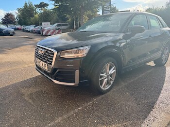 (67) - 2.0 TDI S line S Tronic quattro Euro 6 (s/s) 5dr