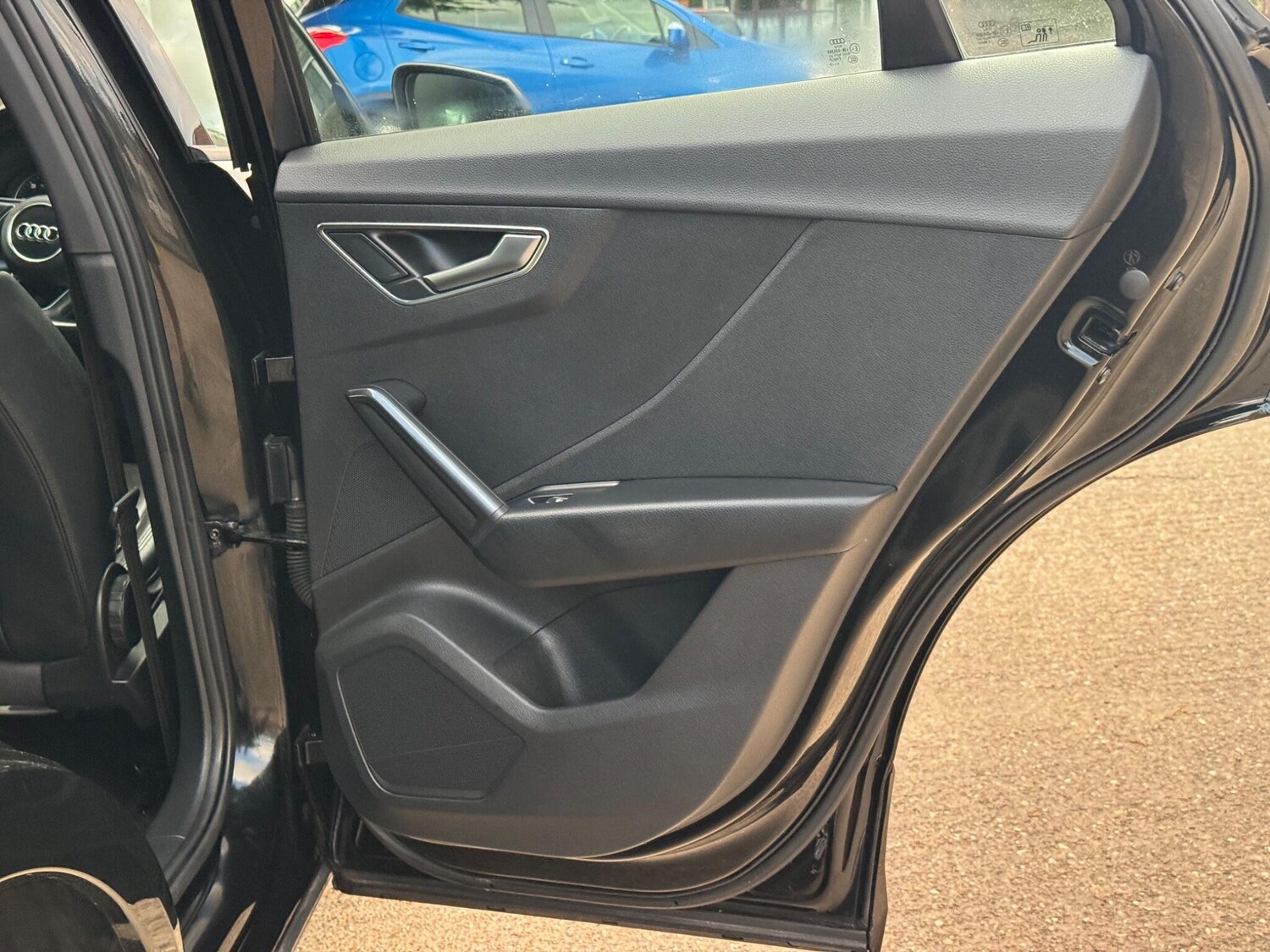 Used Audi Q2 2017 for sale - 75940129: Photo 20