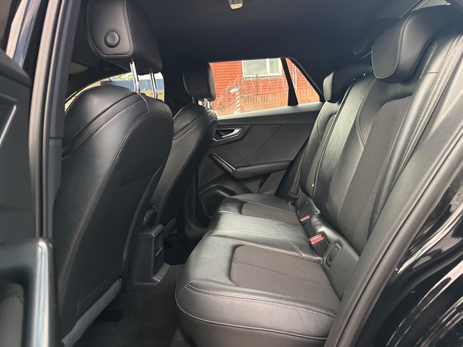 Used Audi Q2 2017 for sale - 75940129: Photo 21