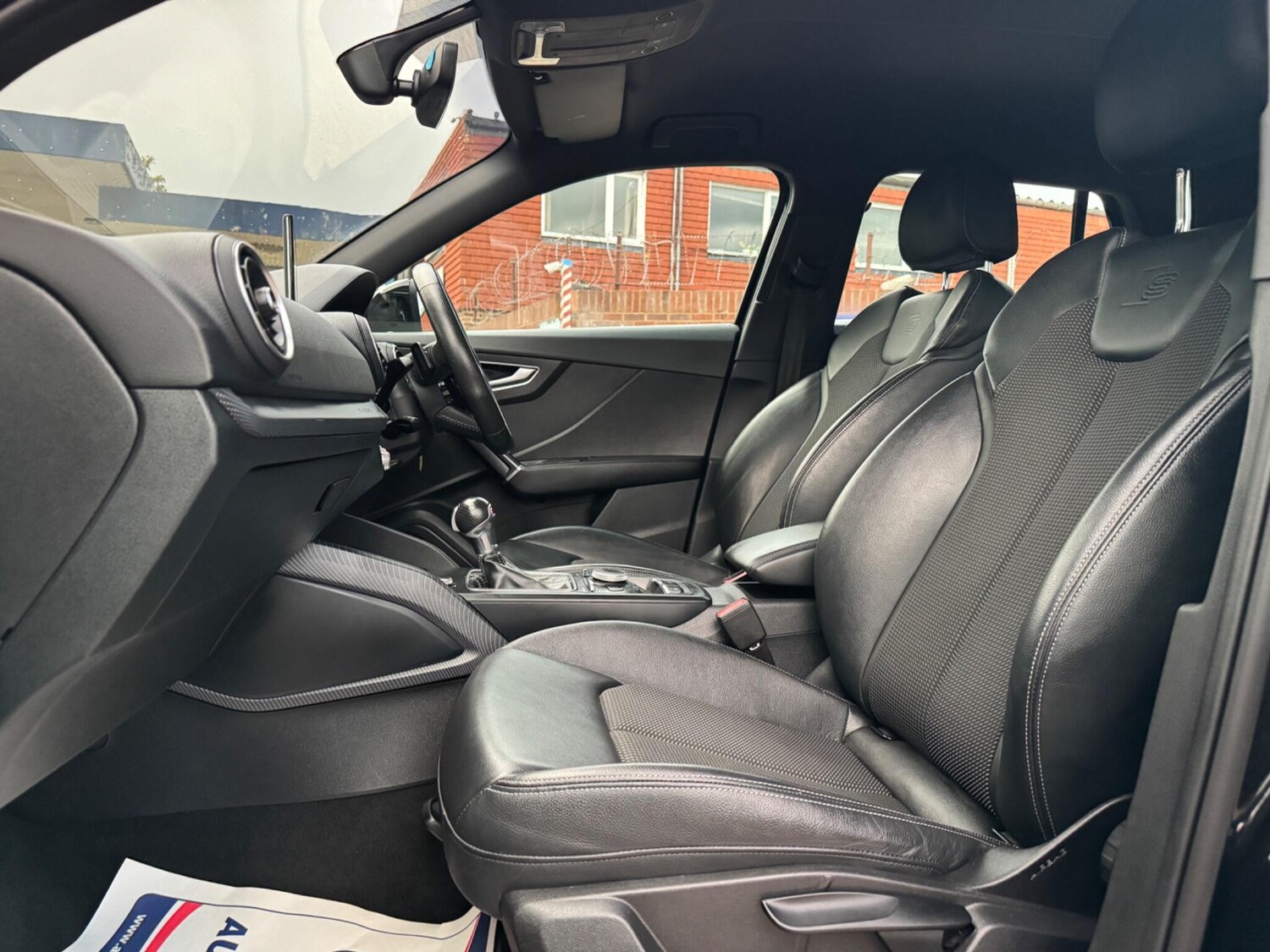 Used Audi Q2 2017 for sale - 75940129: Photo 22