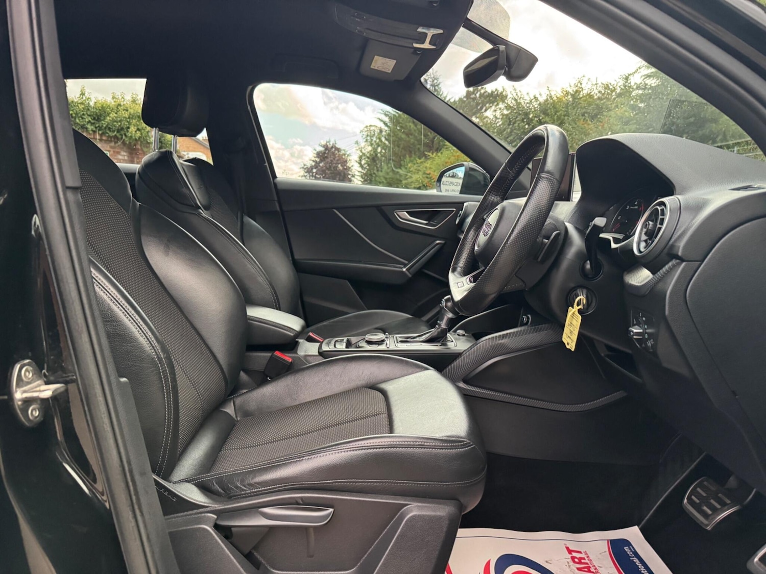 Used Audi Q2 2017 for sale - 75940129: Photo 25