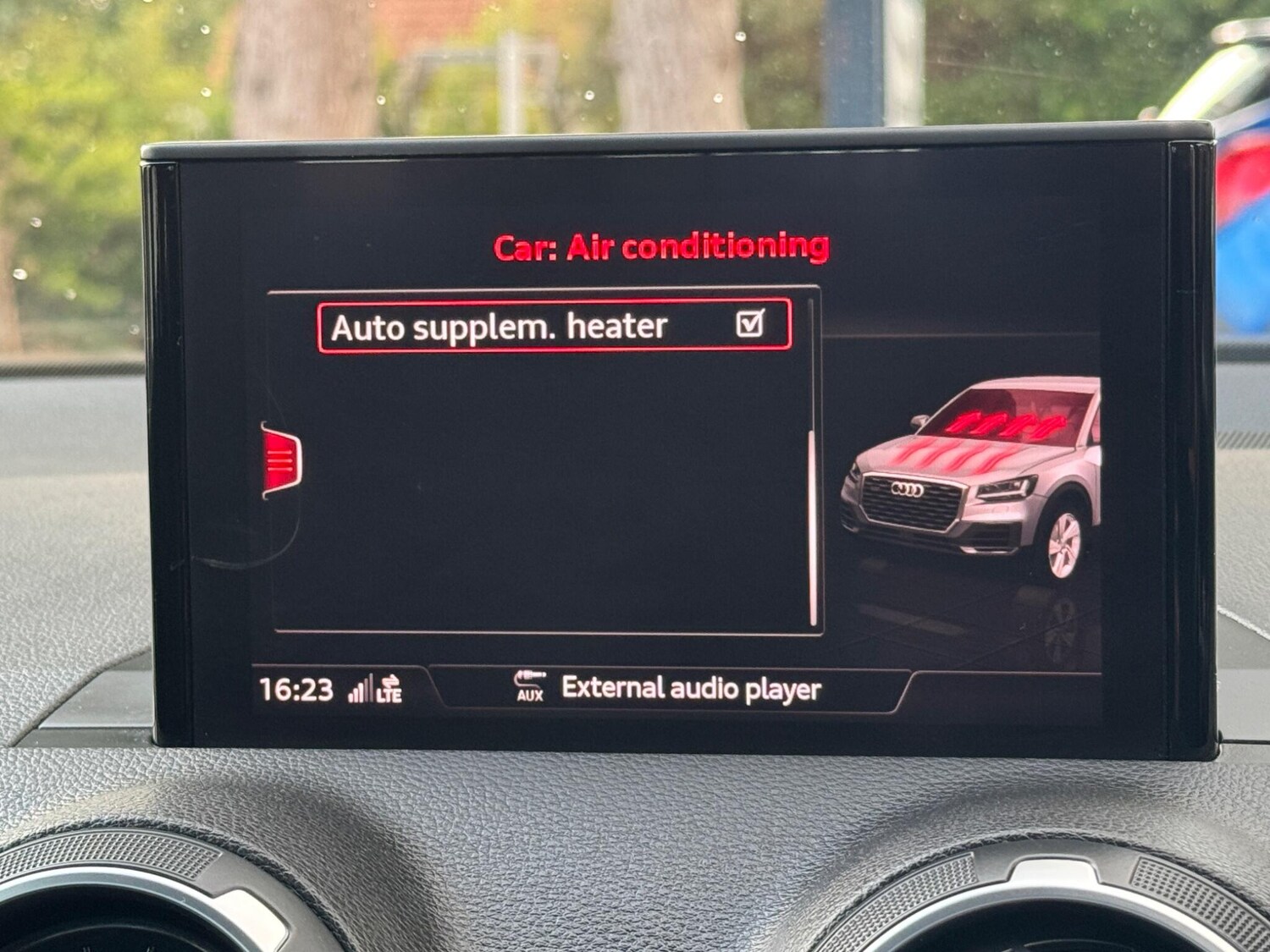 Used Audi Q2 2017 for sale - 75940129: Photo 28