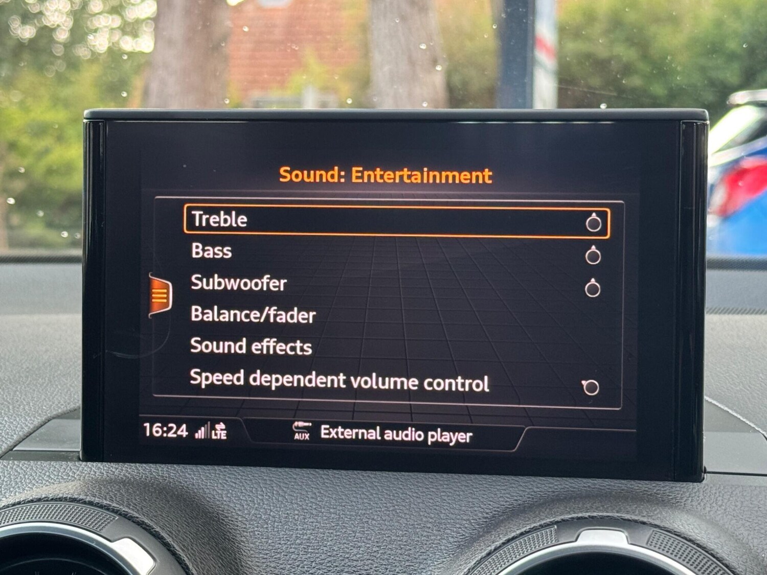 Used Audi Q2 2017 for sale - 75940129: Photo 30