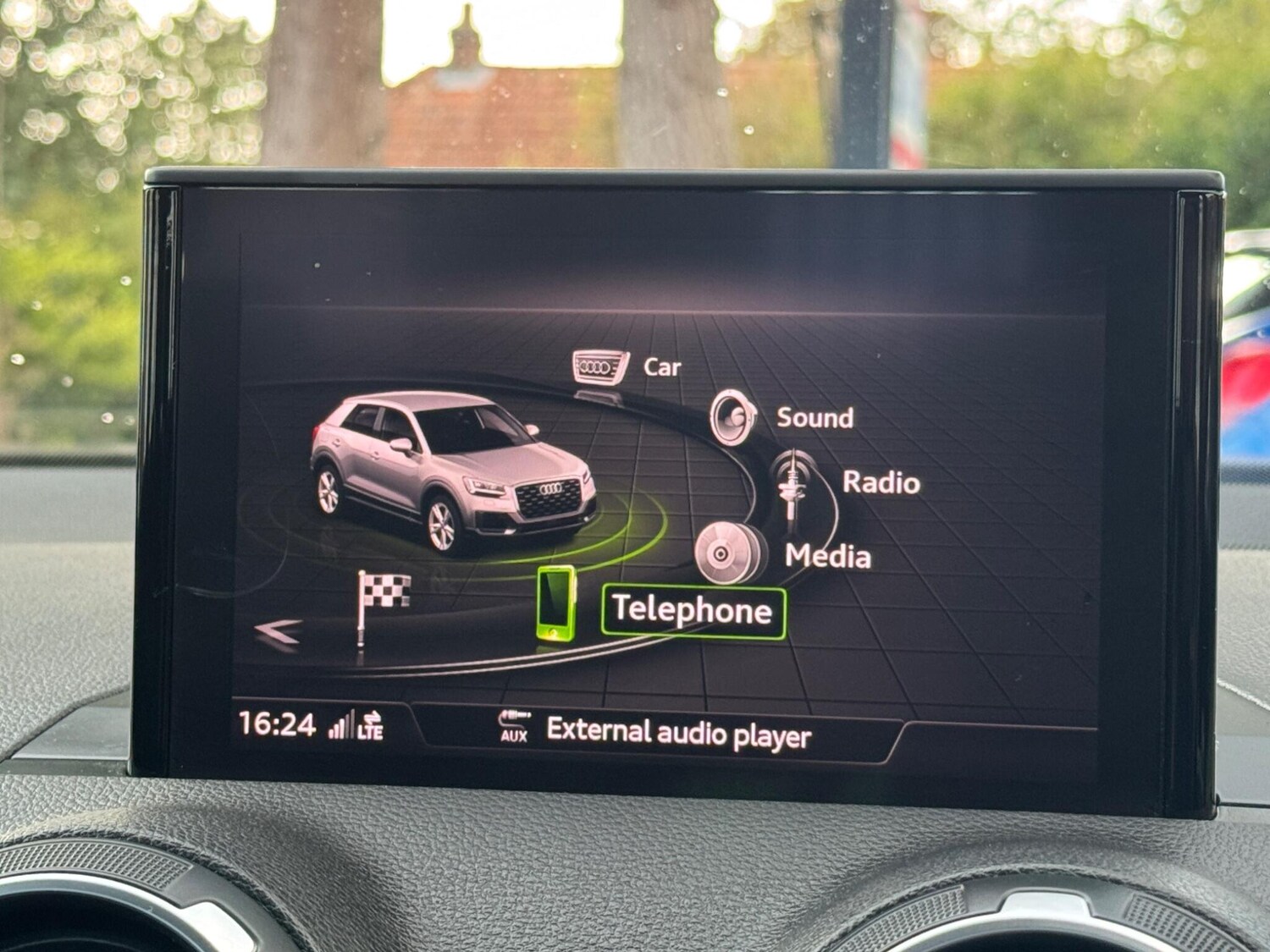 Used Audi Q2 2017 for sale - 75940129: Photo 33