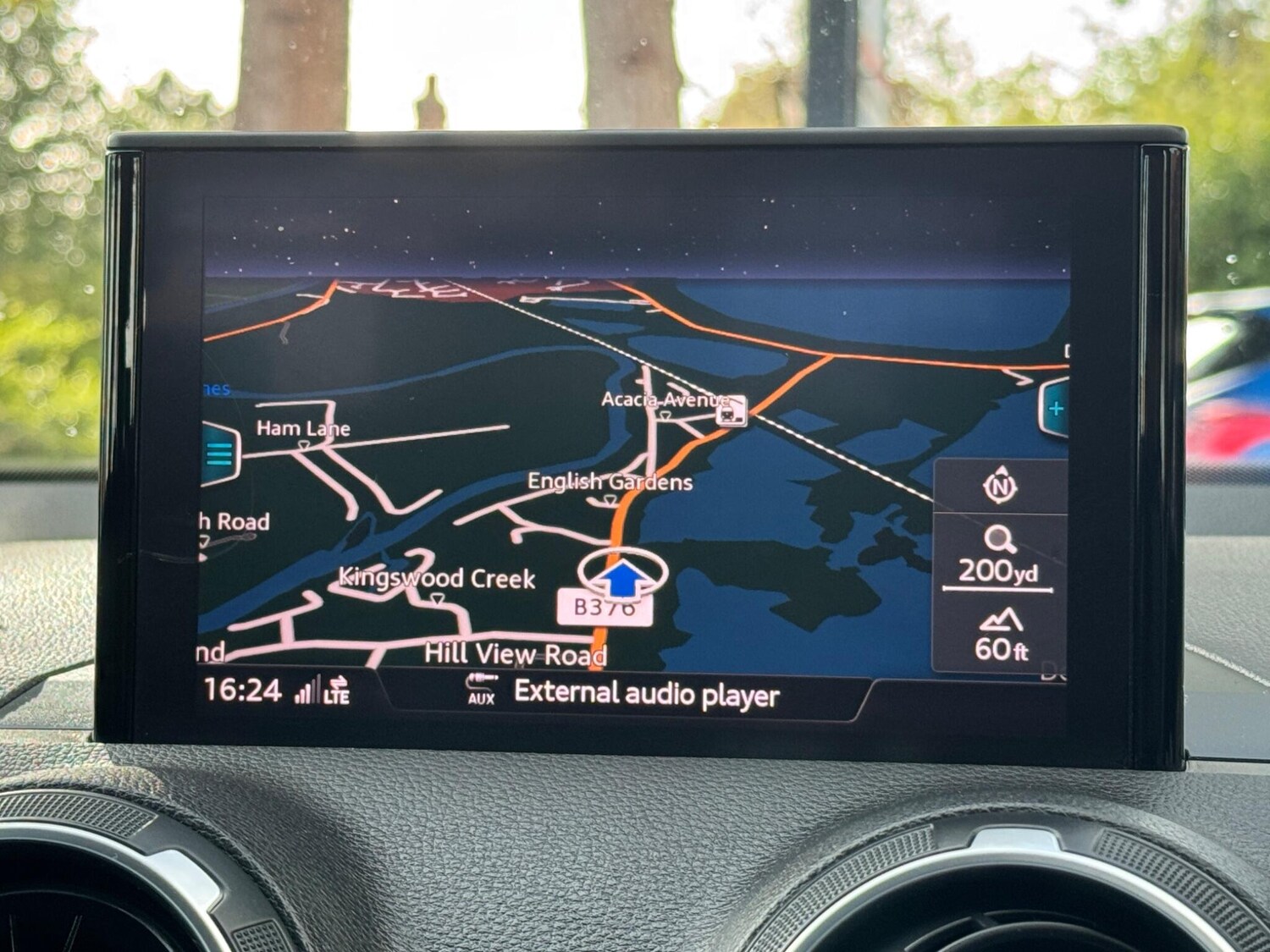 Used Audi Q2 2017 for sale - 75940129: Photo 34