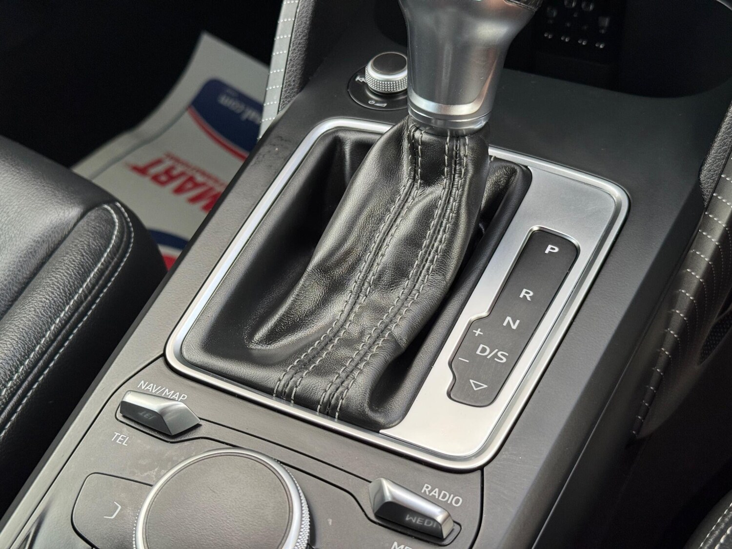 Used Audi Q2 2017 for sale - 75940129: Photo 36