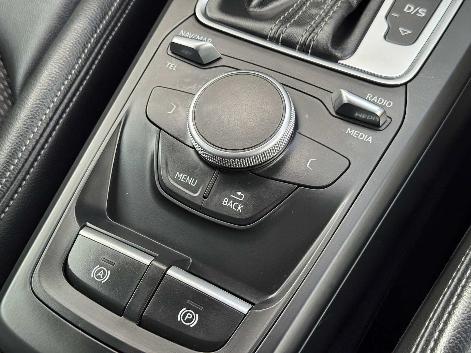 Used Audi Q2 2017 for sale - 75940129: Photo 37