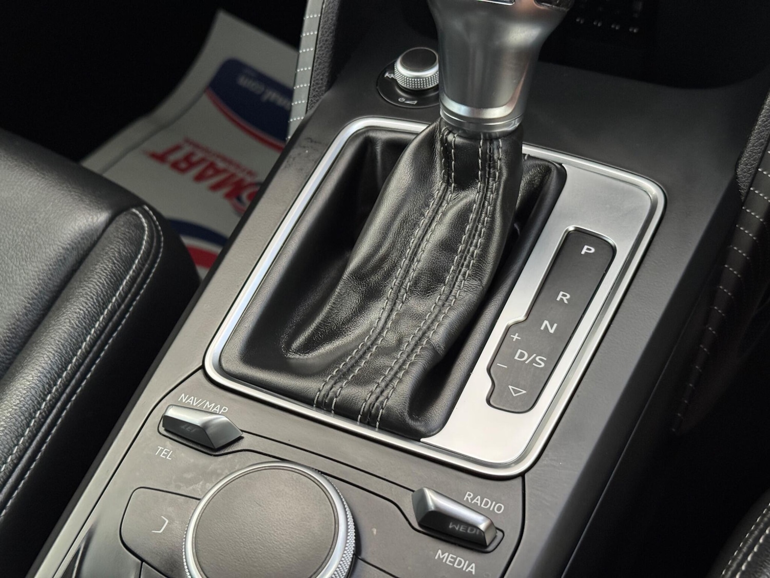 Used Audi Q2 2017 for sale - 75940129: Photo 38