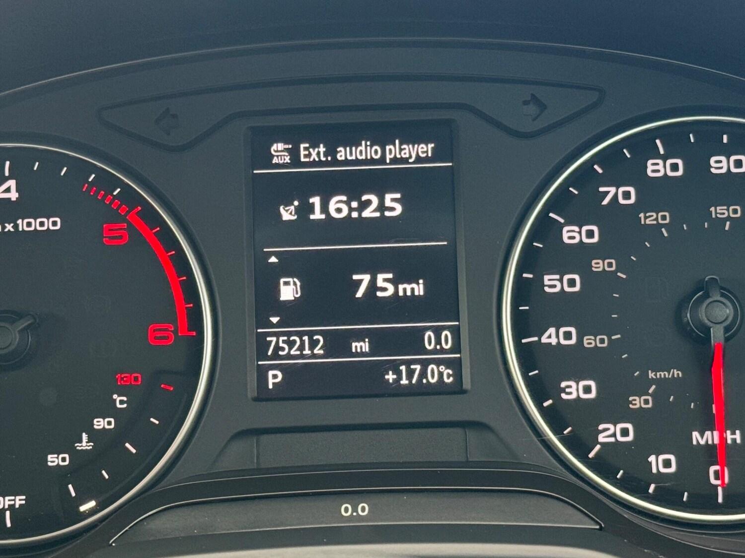 Used Audi Q2 2017 for sale - 75940129: Photo 46