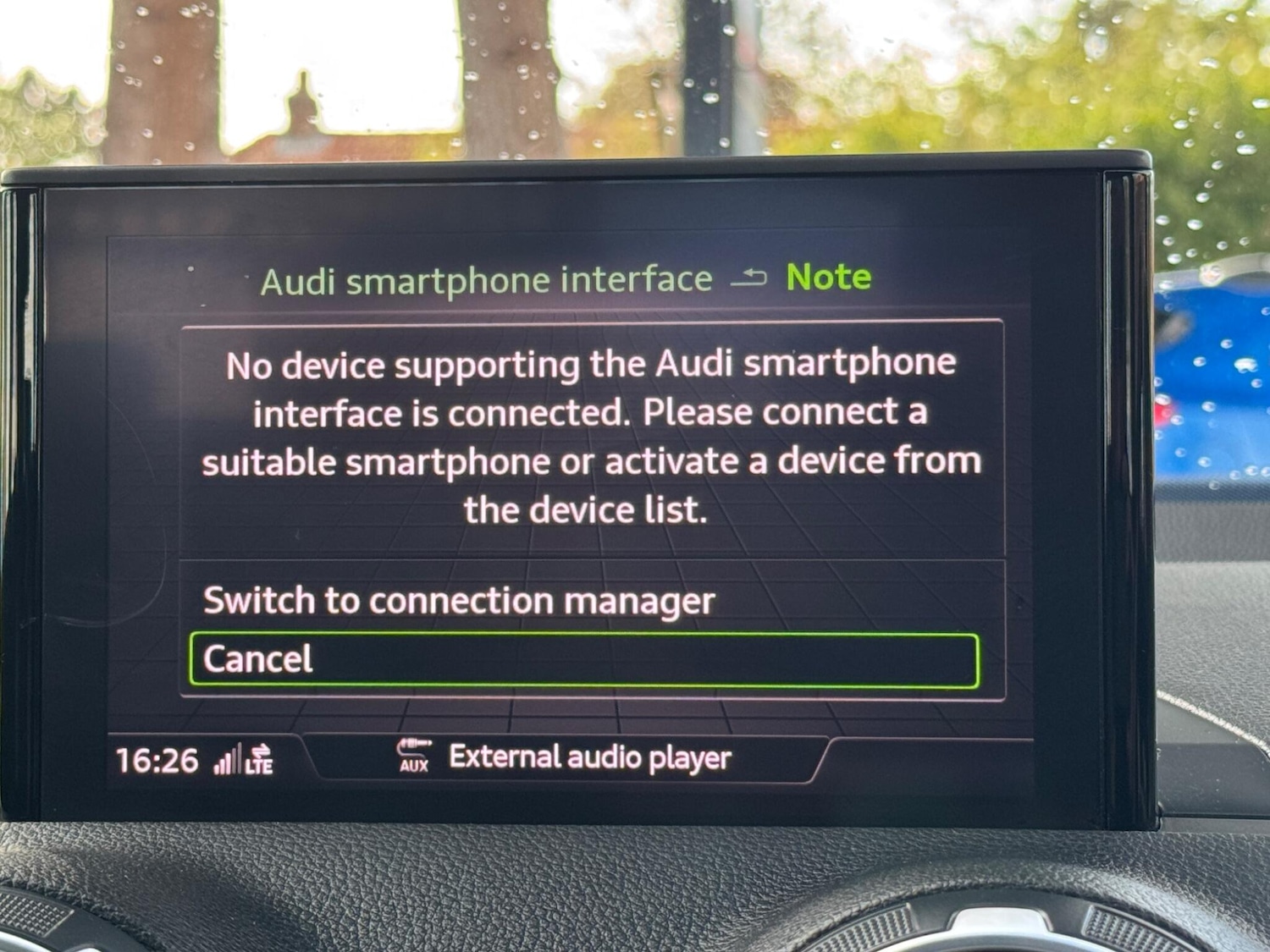 Used Audi Q2 2017 for sale - 75940129: Photo 47