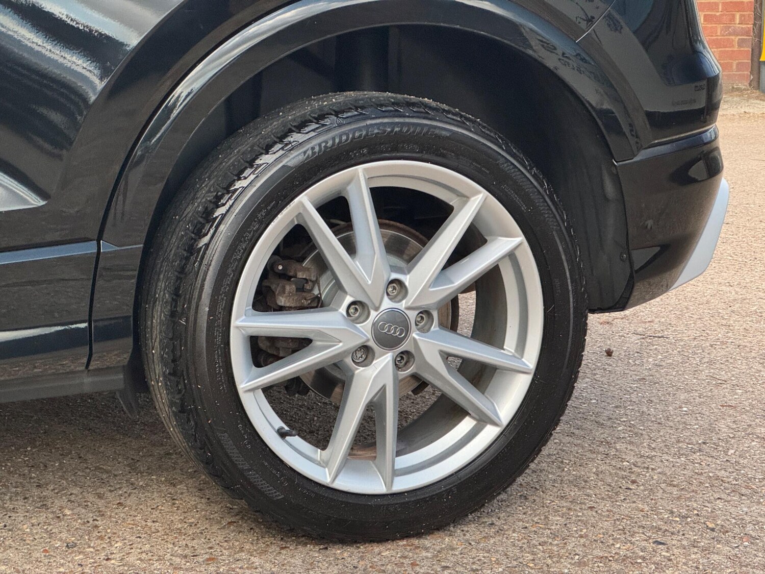 Used Audi Q2 2017 for sale - 75940129: Photo 7