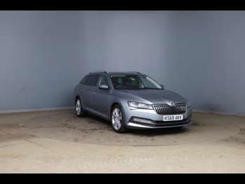 2020 (69) - 2.0 TDI CR 190 SE L 5dr DSG