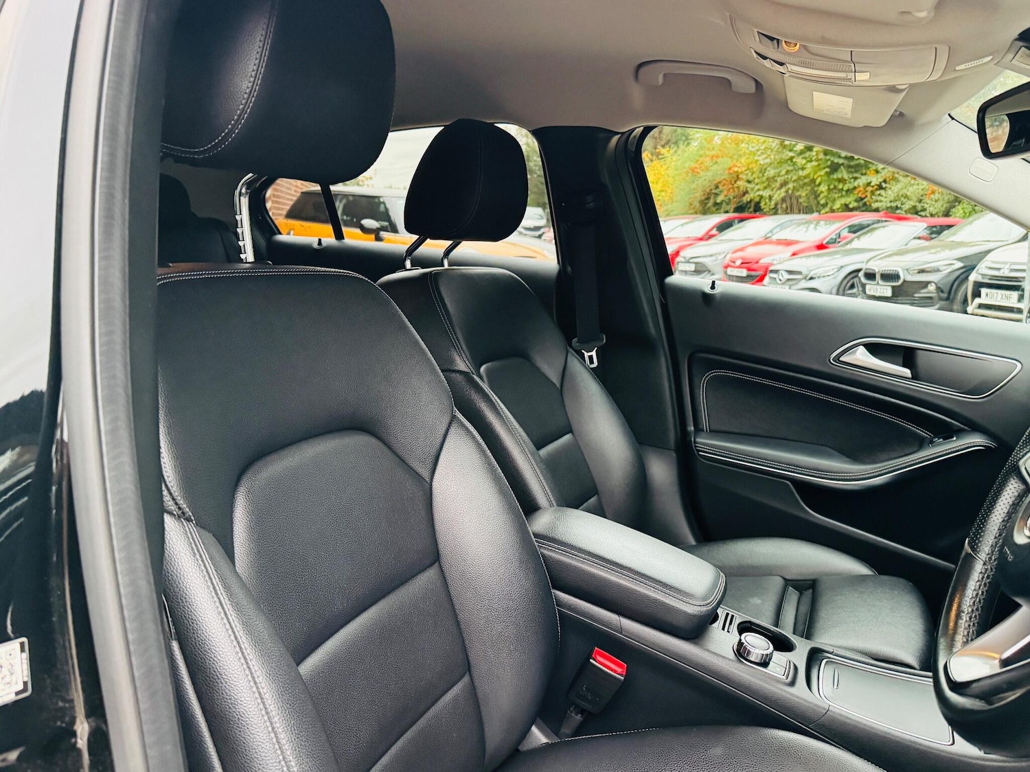 Used Mercedes-Benz A-Class 2016 for sale - 76294838: Photo 14