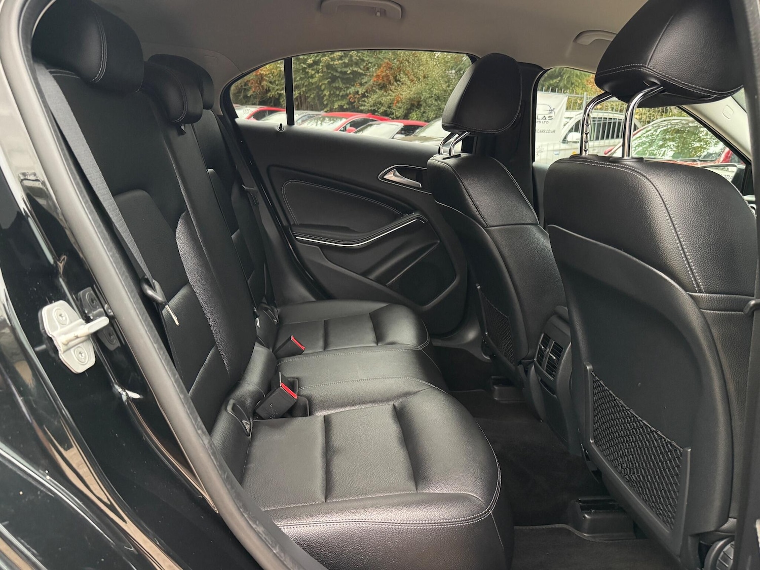 Used Mercedes-Benz A-Class 2016 for sale - 76294838: Photo 15