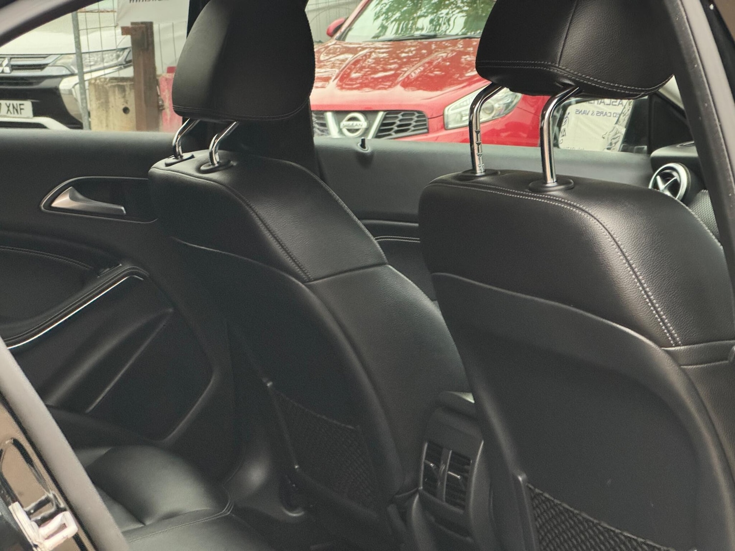 Used Mercedes-Benz A-Class 2016 for sale - 76294838: Photo 16