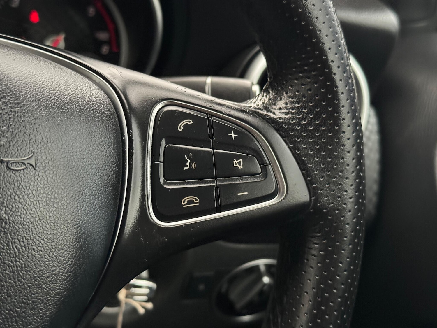 Used Mercedes-Benz A-Class 2016 for sale - 76294838: Photo 20