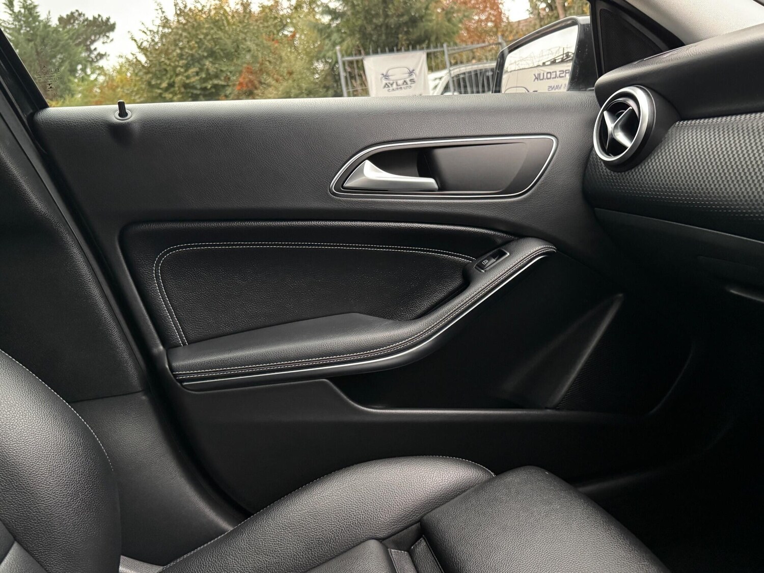 Used Mercedes-Benz A-Class 2016 for sale - 76294838: Photo 29