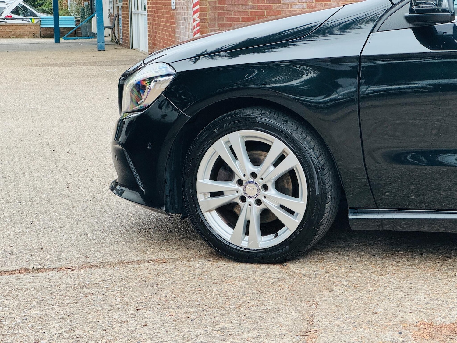 Used Mercedes-Benz A-Class 2016 for sale - 76294838: Photo 30