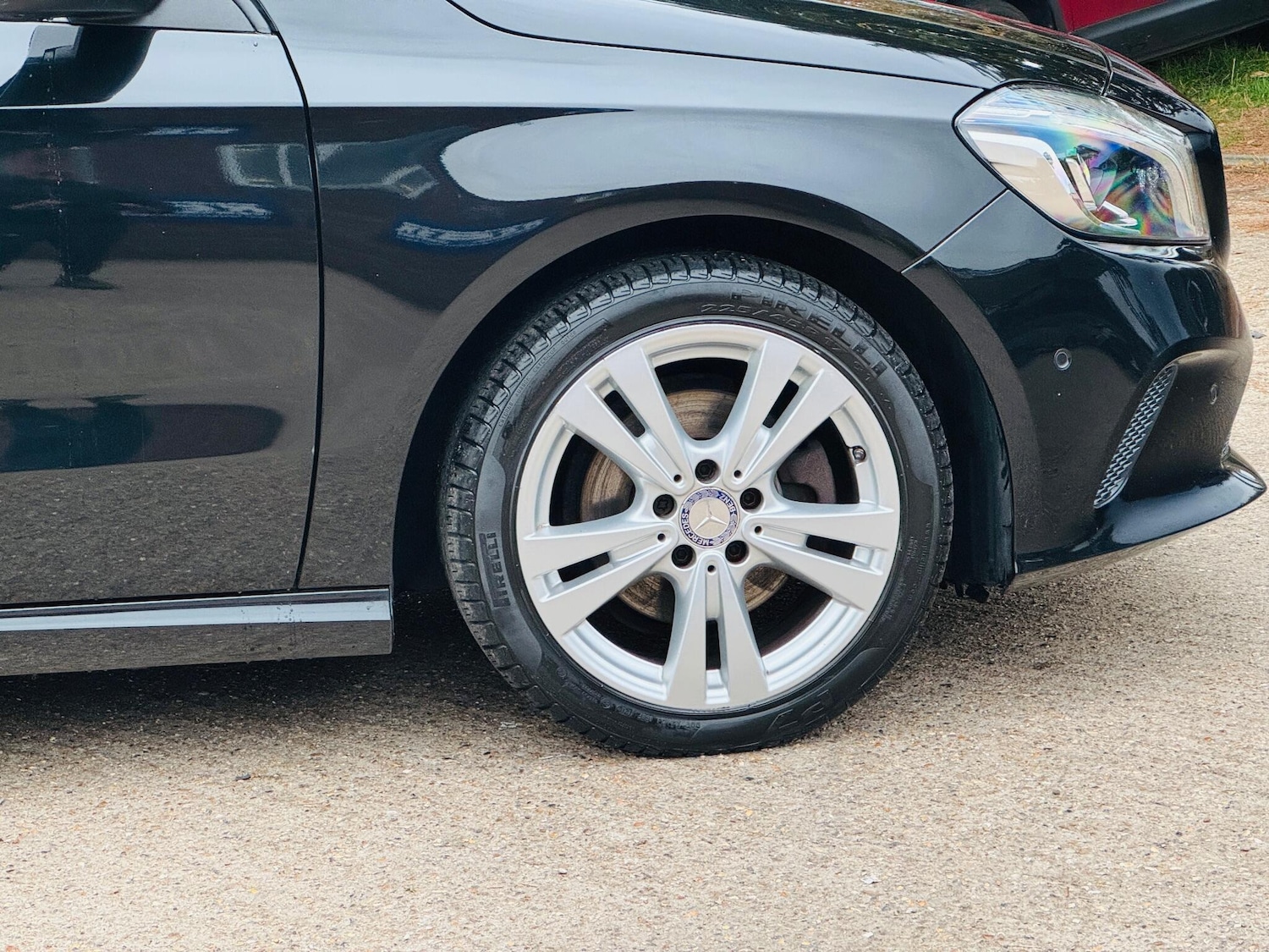 Used Mercedes-Benz A-Class 2016 for sale - 76294838: Photo 33