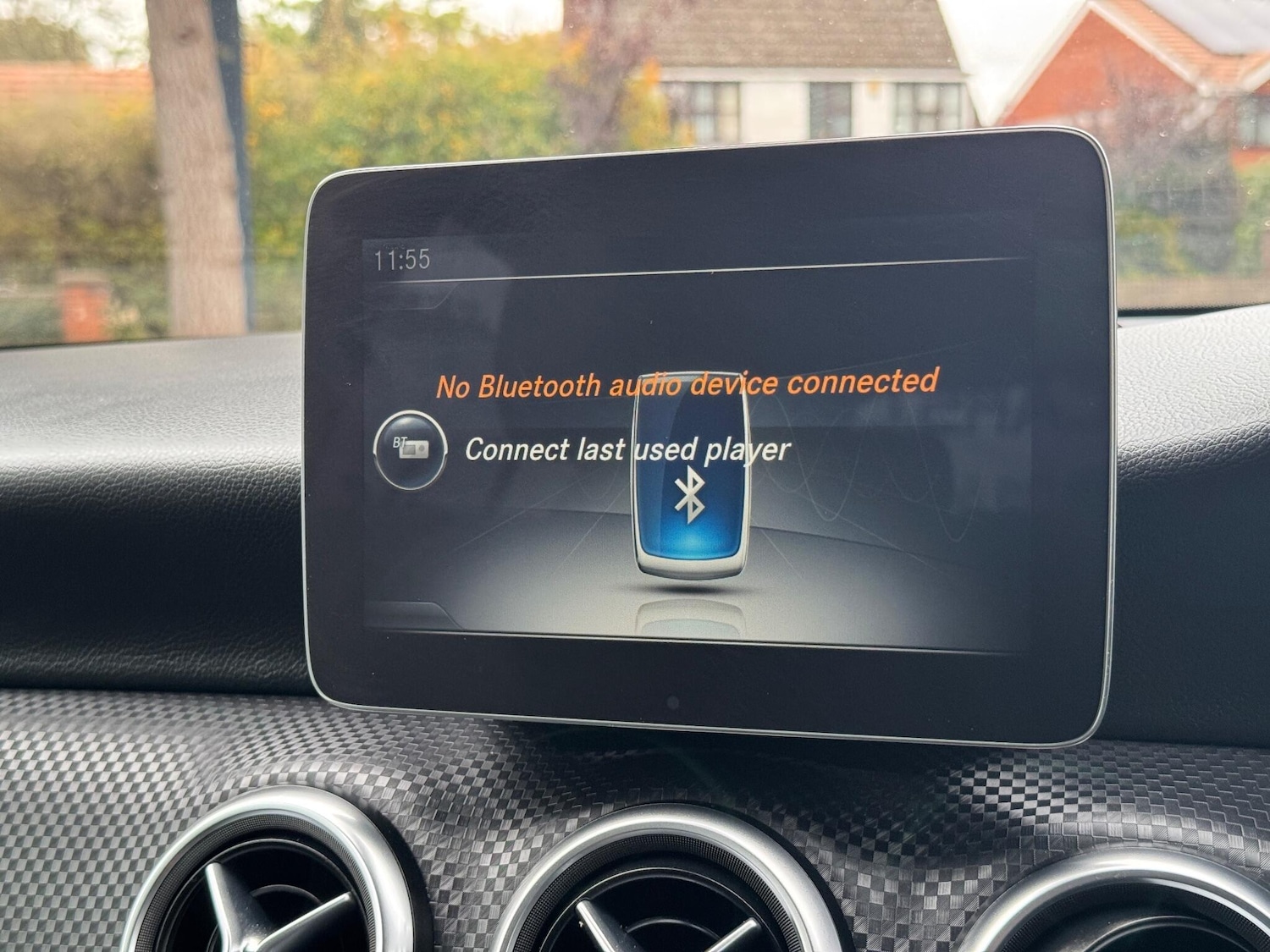 Used Mercedes-Benz A-Class 2016 for sale - 76294838: Photo 35