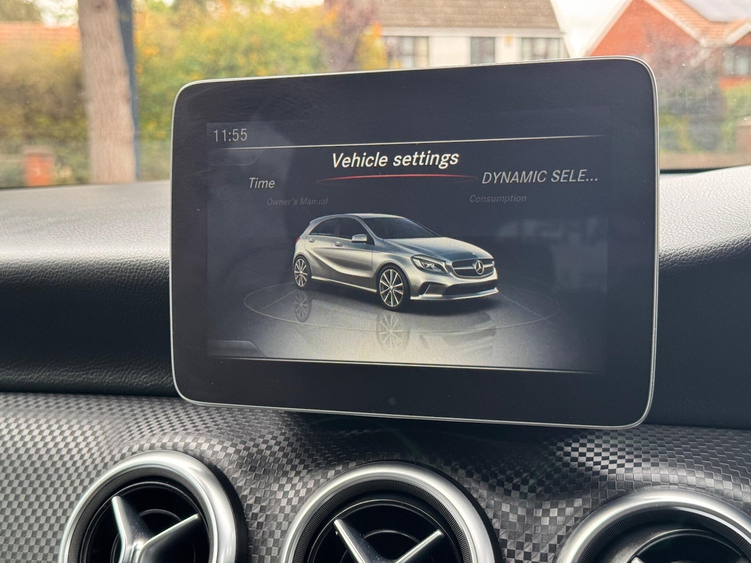 Used Mercedes-Benz A-Class 2016 for sale - 76294838: Photo 36