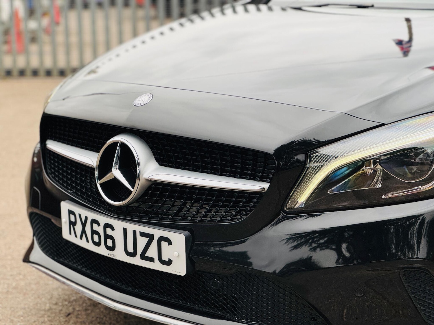 Used Mercedes-Benz A-Class 2016 for sale - 76294838: Photo 42