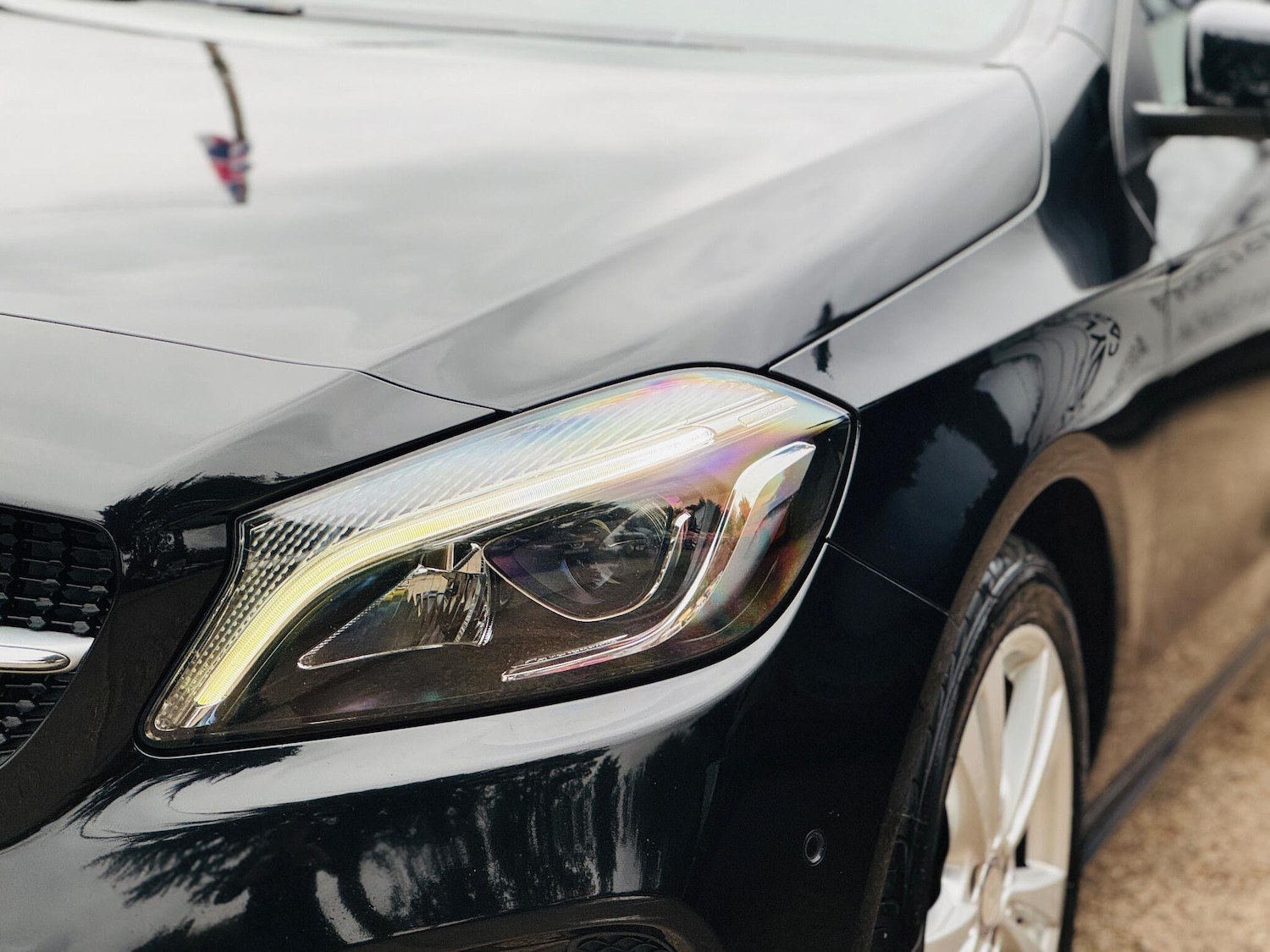 Used Mercedes-Benz A-Class 2016 for sale - 76294838: Photo 43