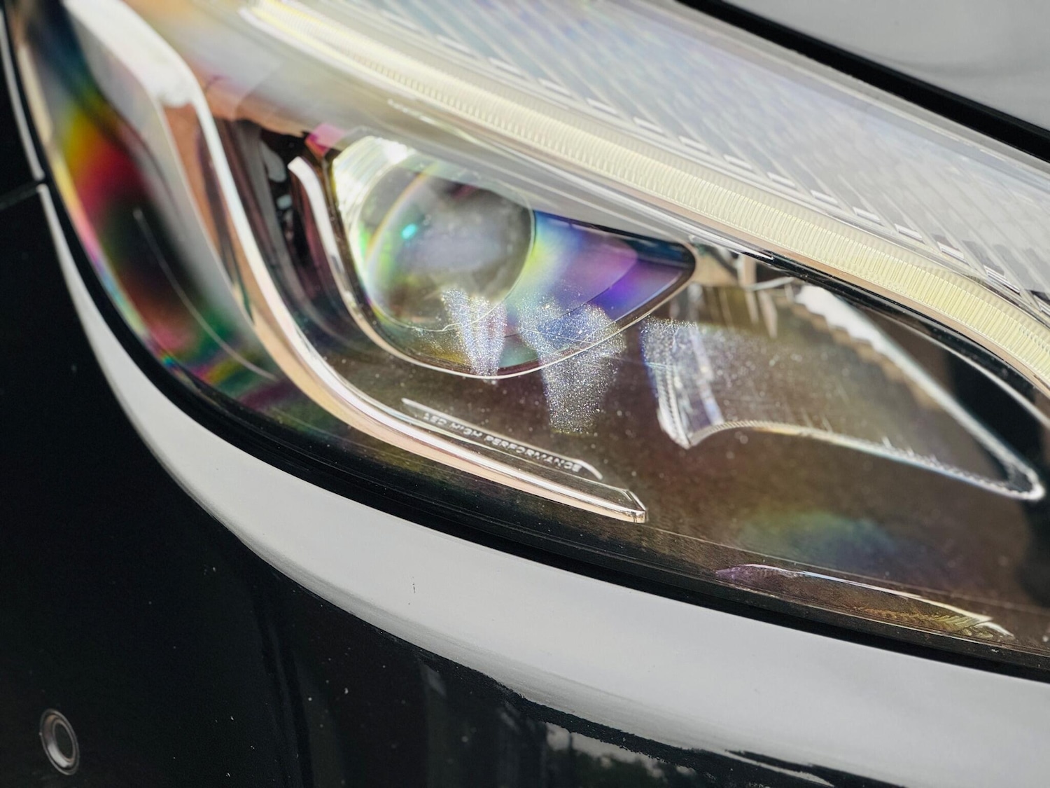 Used Mercedes-Benz A-Class 2016 for sale - 76294838: Photo 44