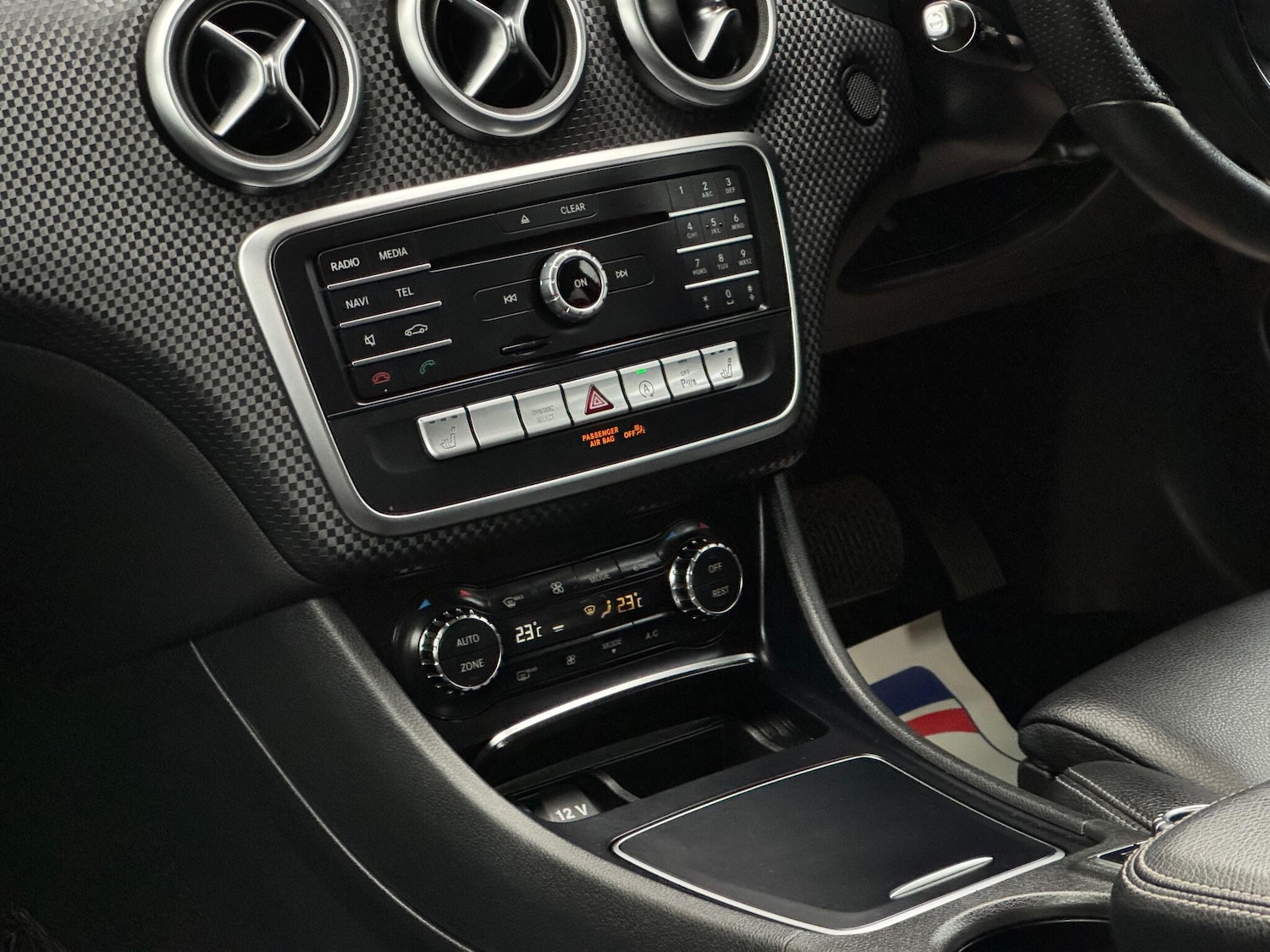 Used Mercedes-Benz A-Class 2016 for sale - 76294838: Photo 46