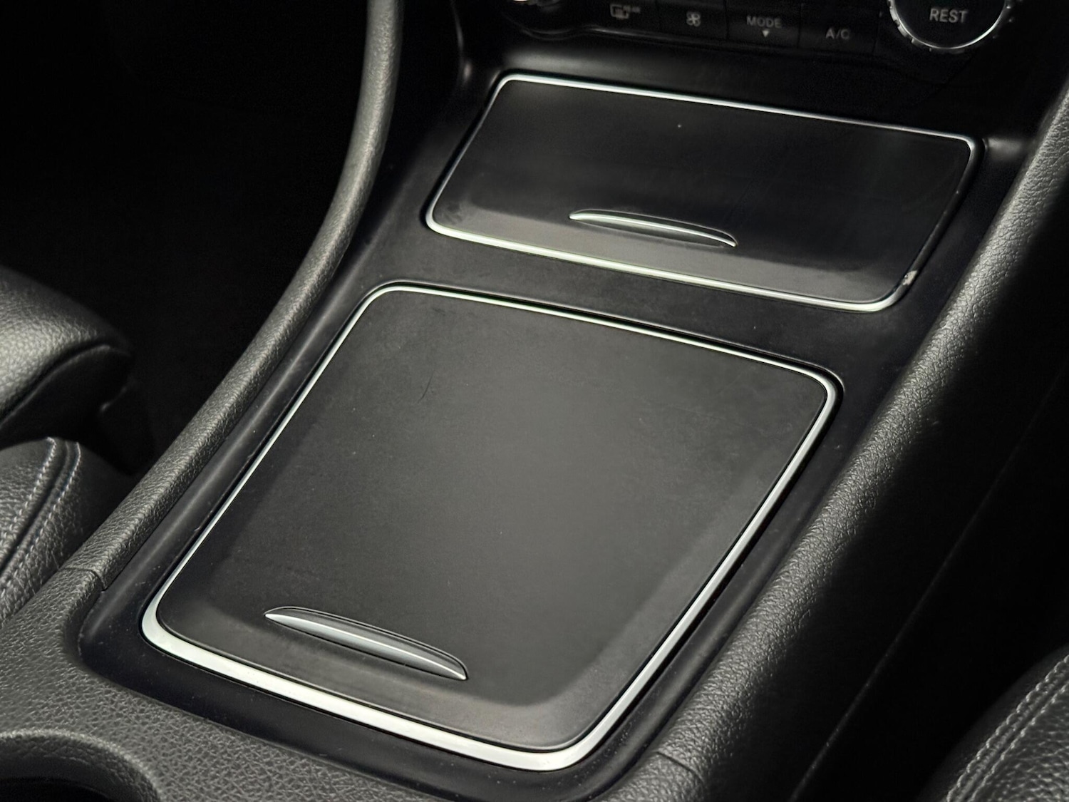 Used Mercedes-Benz A-Class 2016 for sale - 76294838: Photo 47