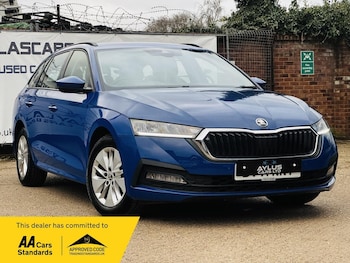 Used Skoda Octavia 2021 for sale - 78244456: Photo