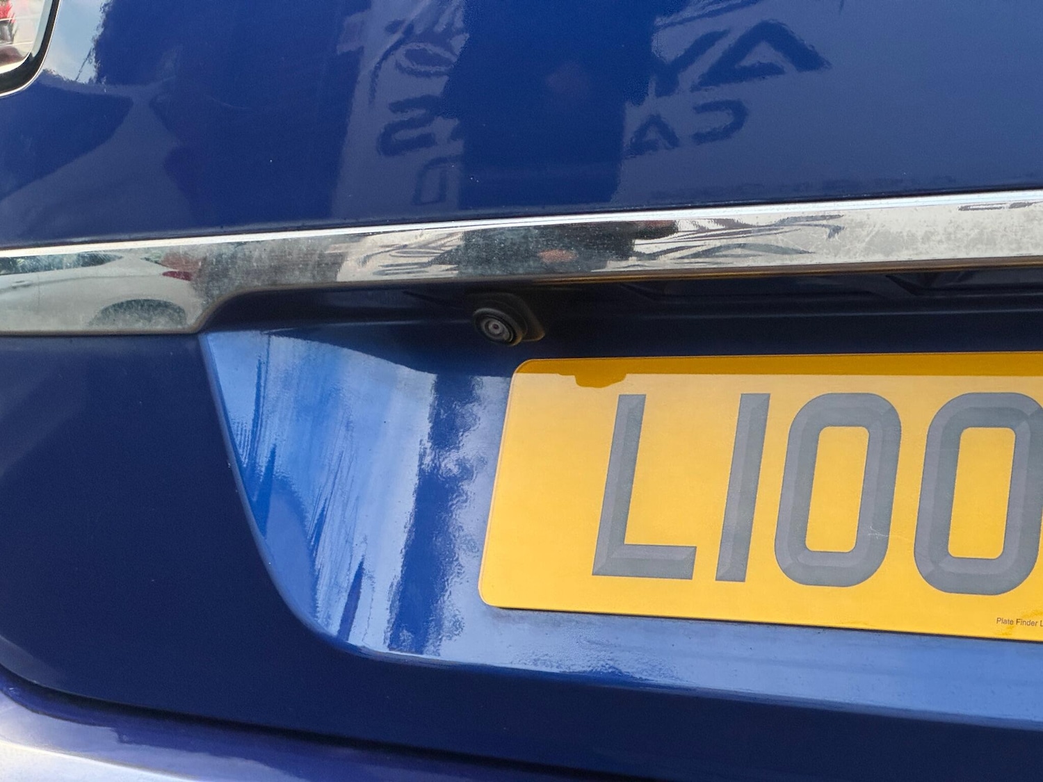 Used Citroen C4 Grand Picasso 2018 for sale - 76561834: Photo 12